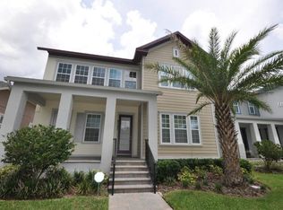 8727 Laureate Blvd, Orlando, FL 32827