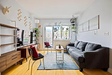 100 Maspeth Avenue, #3H