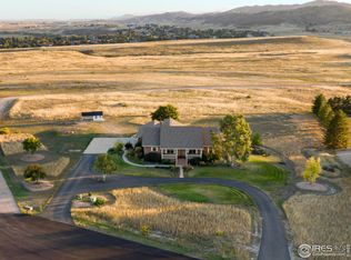 6150 Panoramic Dr, Loveland, CO 80537