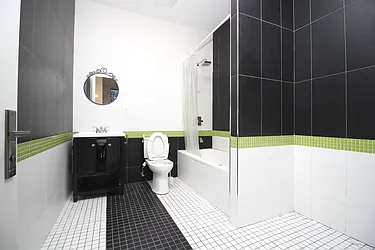 Rented by Nooklyn NYC LLC