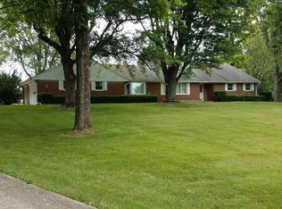 1988 Union Rd, Middletown, OH 45044