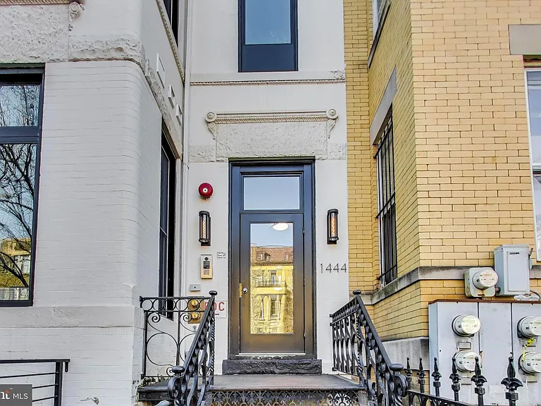 1444 Harvard St NW #1 — Photo 3