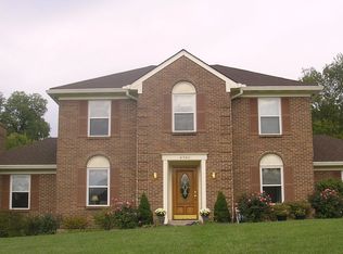 6260 Berauer Rd, Cincinnati, OH 45248
