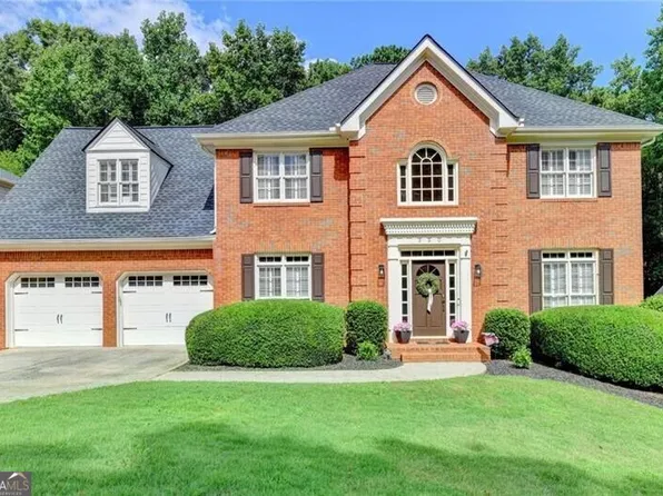 350 Welwyn Walk, Alpharetta, GA 30022