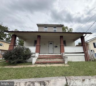 1101 N Royal Ave, Front Royal, VA, 22630