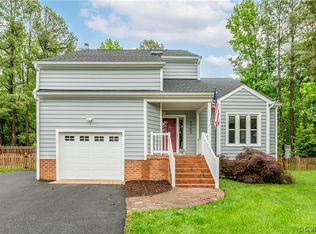 2707 Eagle Run Ln, North Chesterfield, VA 23236