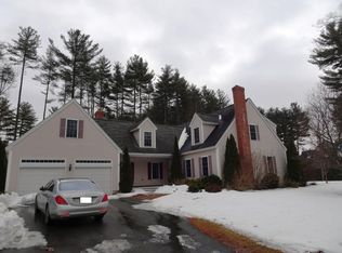 2 Catherines Way, Shirley, MA 01464