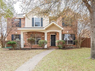 917 Meadowgate Dr, Allen, TX, 75002