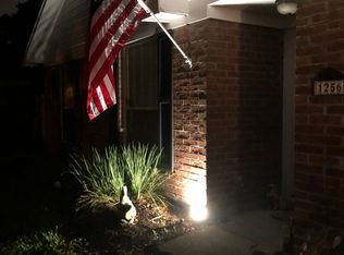 1256 Summerfield Ct, Orange Park, FL 32073