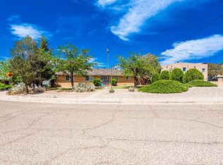 3529 Aspen Ave NE, Albuquerque, NM 87106