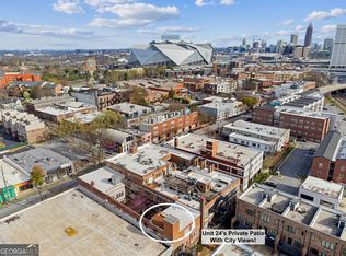 244 Peters St SW UNIT 24, Atlanta, GA 30313