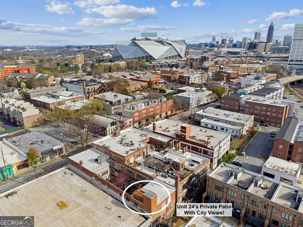 244 Peters St SW Unit 24, Atlanta, GA 30313