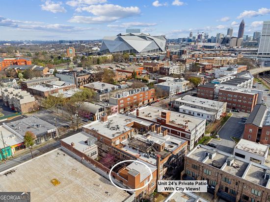 244 Peters St SW Unit 24, Atlanta, GA 30313