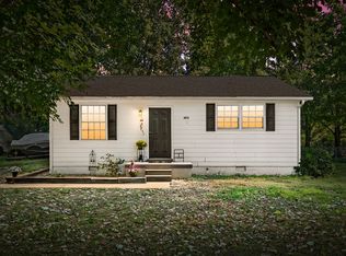 2175 Old Russellville Pike, Clarksville, TN 37043