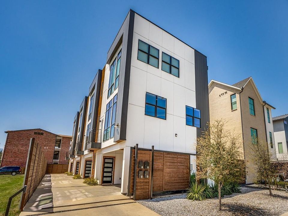 2307 N Carroll Ave UNIT 4, Dallas, TX 75204 | Zillow