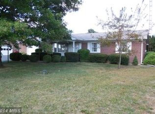 777 Social Island Rd, Chambersburg, PA 17202