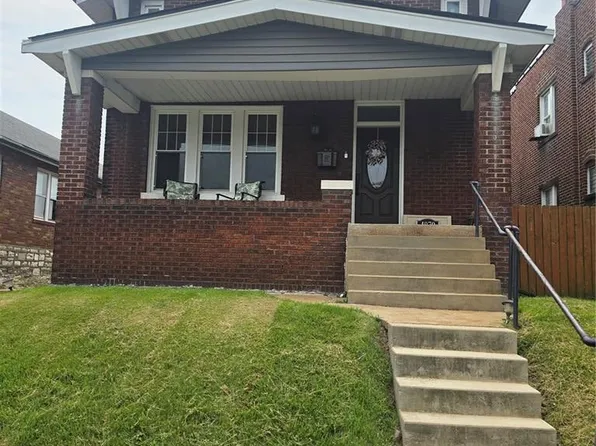 4970 Loughborough Ave, Saint Louis, MO 63109