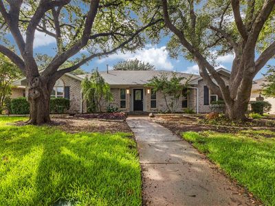 7422 Foxworth Dr, Dallas, TX, 75248