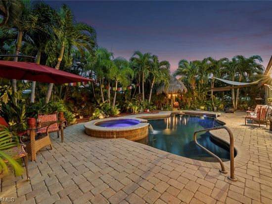 2817 SW 33rd Ter, Cape Coral, FL 33914