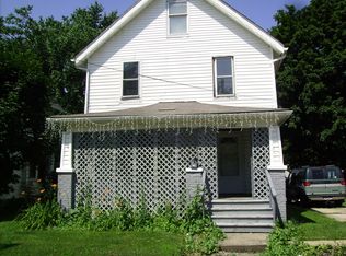 1220 Grant St, Akron, OH 44301