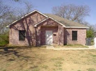 1515 Peru St, Dallas, TX 75203