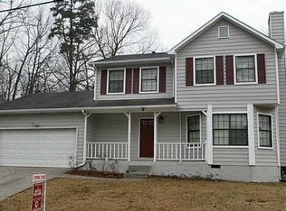 5567 Pennybrook Ct, Stone Mountain, GA 30087