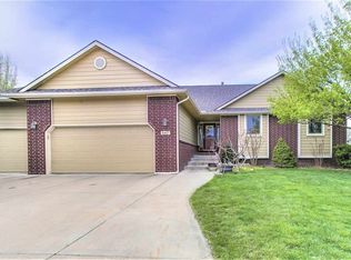 547 Homestead Ct, Colwich, KS 67030