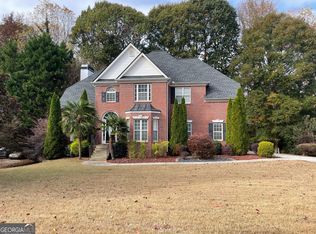 65 Crooked Stick Walk, Newnan, GA 30265