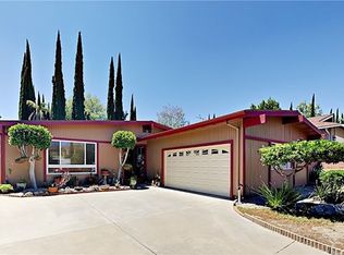 17262 Tennyson Pl, Granada Hills, CA 91344