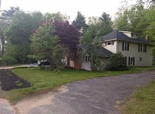 196 Barre Paxton Rd, Rutland, MA 01543