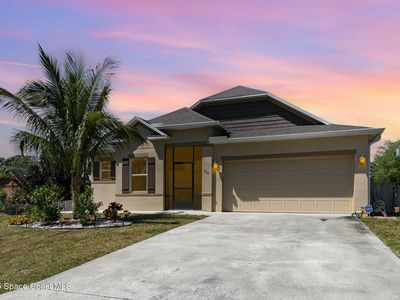 980 Mermaid Ave SE, Palm Bay, FL, 32909