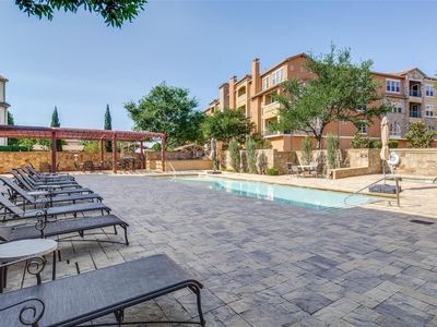 610 Via Ravello #201, Irving, TX, 75039