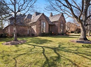 5530 E 106th Pl, Tulsa, OK 74137