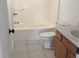 985 W Beaver Flat Rd, Payson, AZ 85541