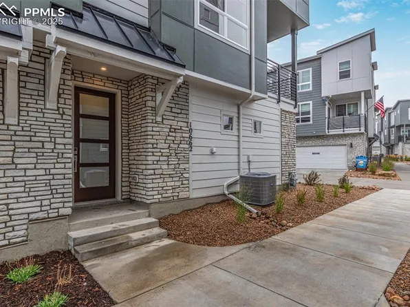 10662 Columbite Hts, Colorado Springs, CO 80908