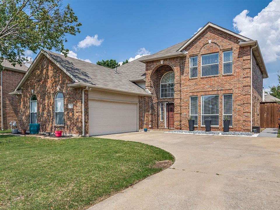 7312 Summit Ln, Sachse, TX 75048 MLS 20344712 Zillow