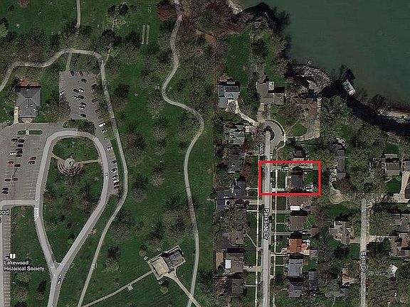 2nd image of 1013 Parkside Dr