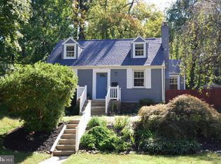 7007 Jefferson Ave, Falls Church, VA 22042