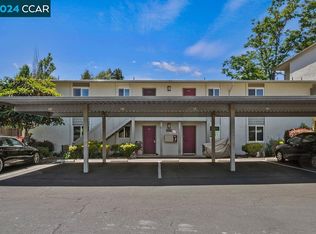 1814 Cole Ave APT 4, Walnut Creek, CA