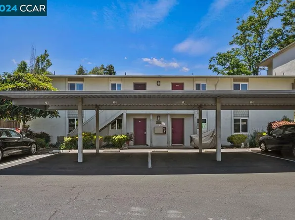 1814 Cole Ave APT 4, Walnut Creek, CA 94596