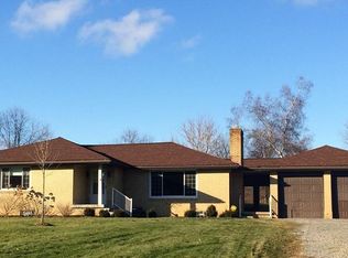 2175 Frew Mill Rd, New Castle, PA 16101