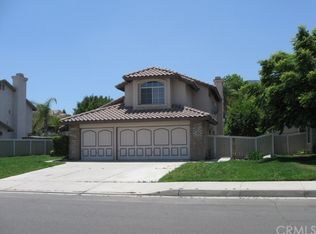 13057 Edgebrook Dr, Corona, CA 92883