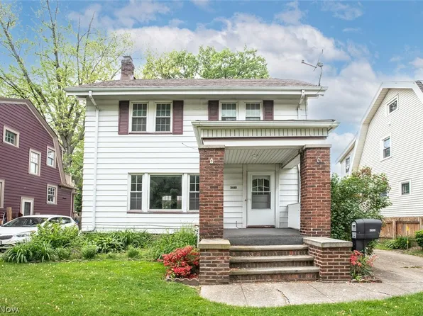 3610 W 148th St, Cleveland, OH 44111