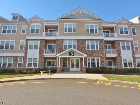3106 Pierce Ln #3106, Rockaway Twp., NJ 07885