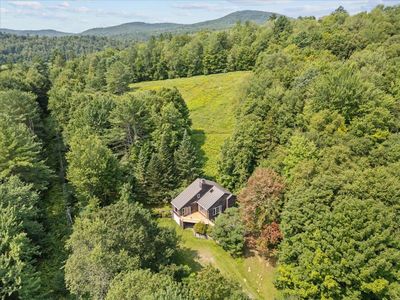 3705 N Cambridge Road, Jeffersonville, VT, 05464