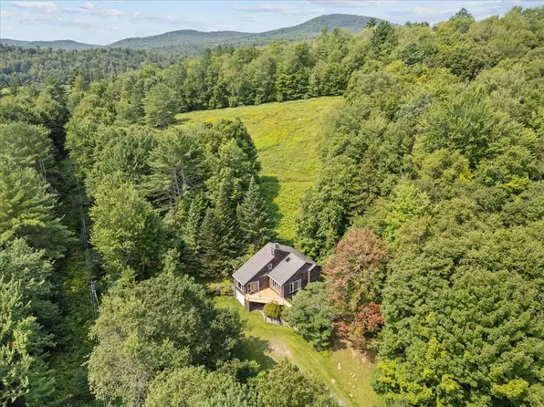 3705 N Cambridge Road, Cambridge, VT 05464