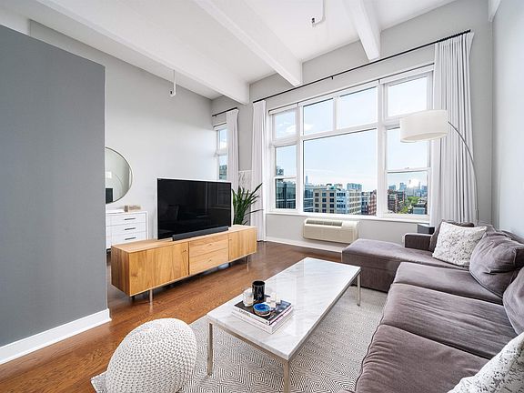 3rd image of 1500 Hudson St APT 9K