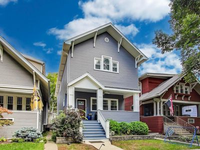 938 S Euclid Ave, Oak Park, IL, 60304