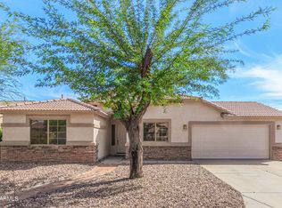 7655 E Caballero St, Mesa, AZ 85207