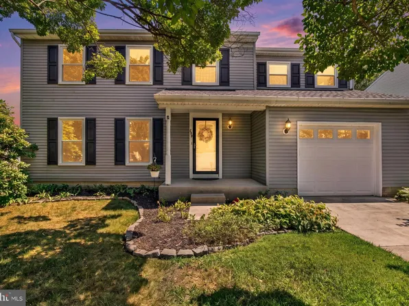 209 Tidewater Dr, Havre De Grace, MD 21078